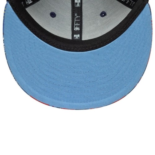 New Era DC Superman 9FIFTY JR