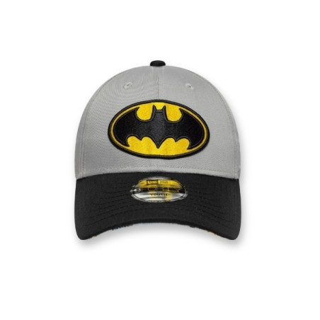 New Era DC Batman 9FORTY JR