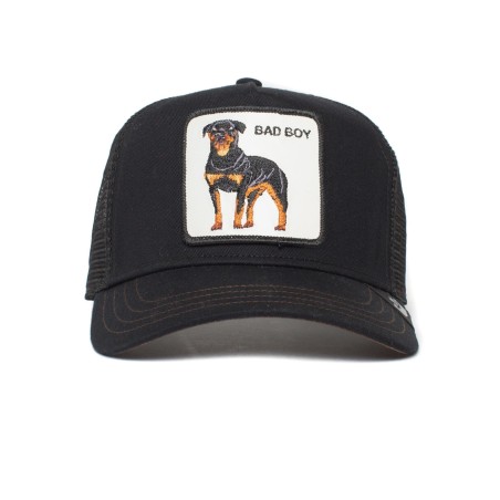 Goorin Bros. The Baddest Boy Trucker