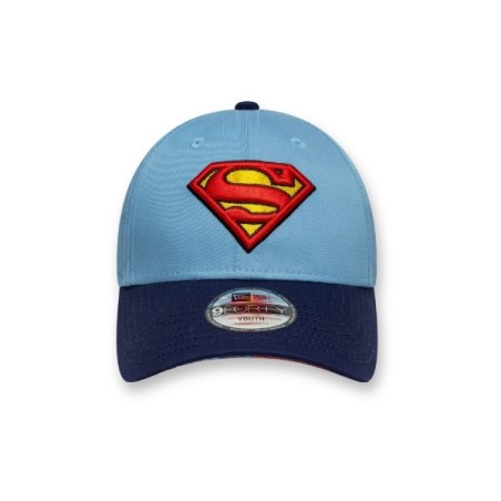 New Era DC Superman 9FORTY JR