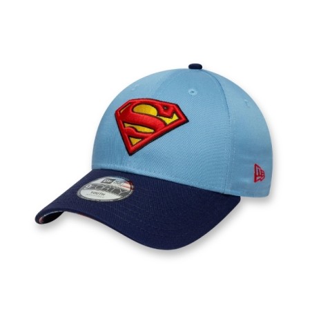 New Era DC Superman 9FORTY JR