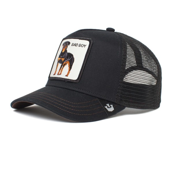 Goorin Bros. The Baddest Boy Trucker