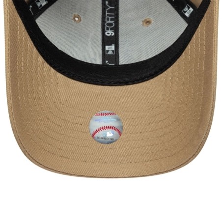 New Era MLB Los Angeles Dodgers Animal Infill
