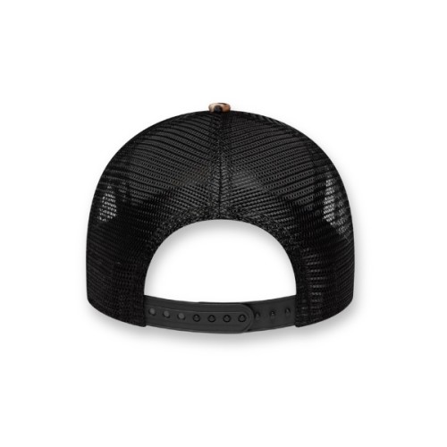 New Era Leopard MC AF Trucker