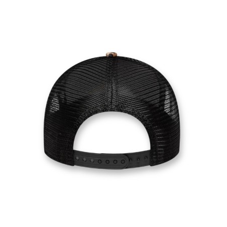 New Era Leopard MC AF Trucker
