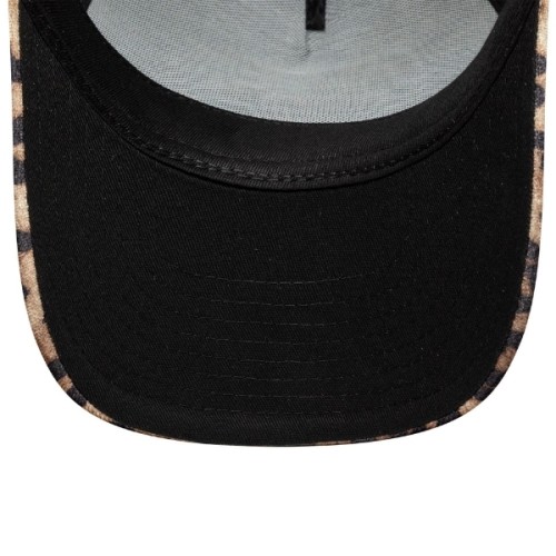 New Era Leopard MC AF Trucker