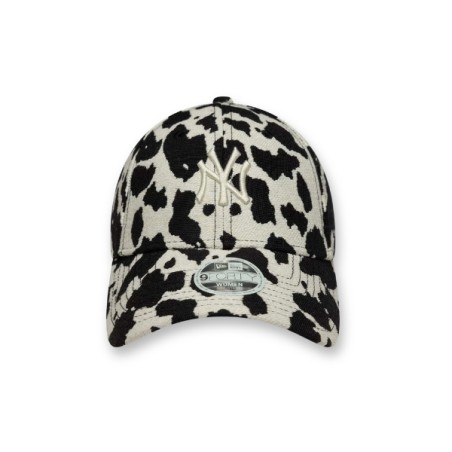 New Era Cow Midi Navy 9FORTY