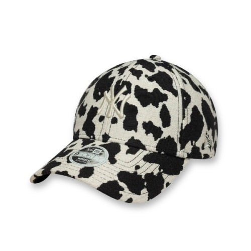 New Era Cow Midi Navy 9FORTY