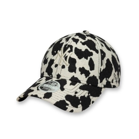 New Era Cow Midi Navy 9FORTY
