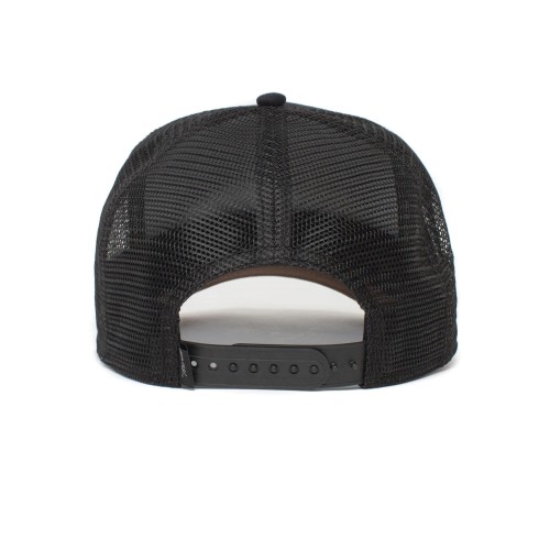 Goorin Bros. The Baddest Boy Trucker