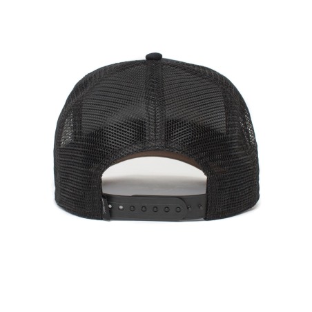 Goorin Bros. The Baddest Boy Trucker