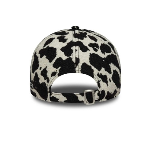 New Era Cow Midi Navy 9FORTY