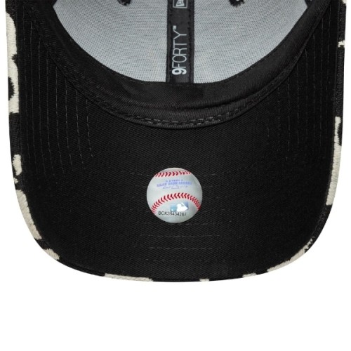 New Era Cow Midi Navy 9FORTY