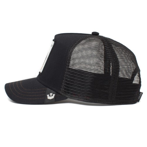 Goorin Bros. The Baddest Boy Trucker