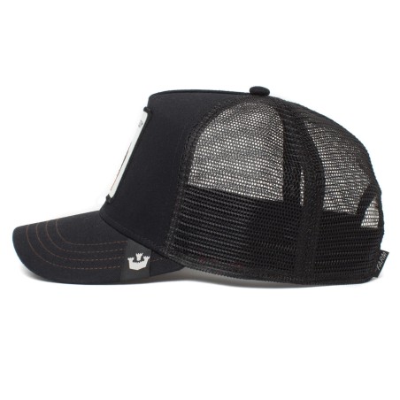 Goorin Bros. The Baddest Boy Trucker