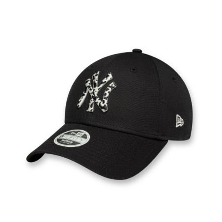 New Era MLB New York Yankees Animal Infill 9FORTY