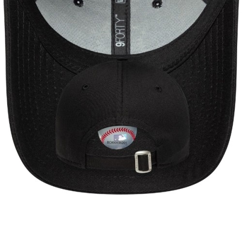 New Era MLB New York Yankees Animal Infill 9FORTY