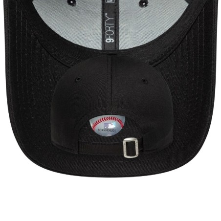 New Era MLB New York Yankees Animal Infill 9FORTY