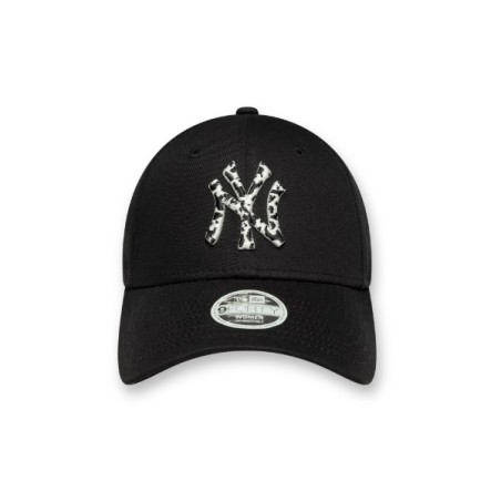 New Era MLB New York Yankees Animal Infill 9FORTY