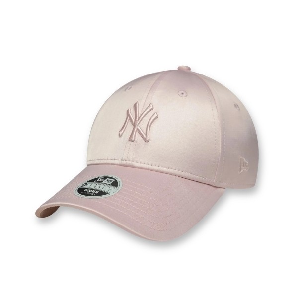 New Era Satin Navy 9FORTY