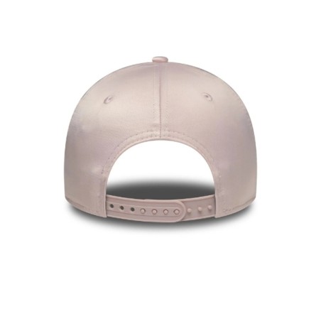 New Era Satin Navy 9FORTY
