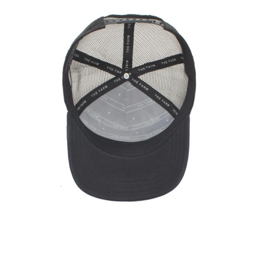Goorin Bros. The Baddest Boy Trucker
