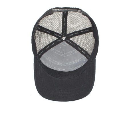 Goorin Bros. The Baddest Boy Trucker