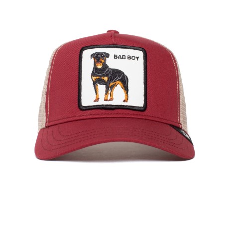 Goorin Bros. The Baddest Boy Trucker
