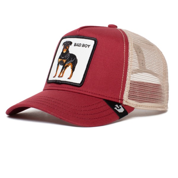 Goorin Bros. The Baddest Boy Trucker