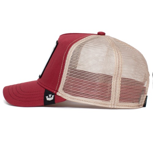 Goorin Bros. The Baddest Boy Trucker