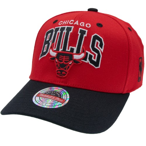 Mitchell & Ness NBA Chicago...