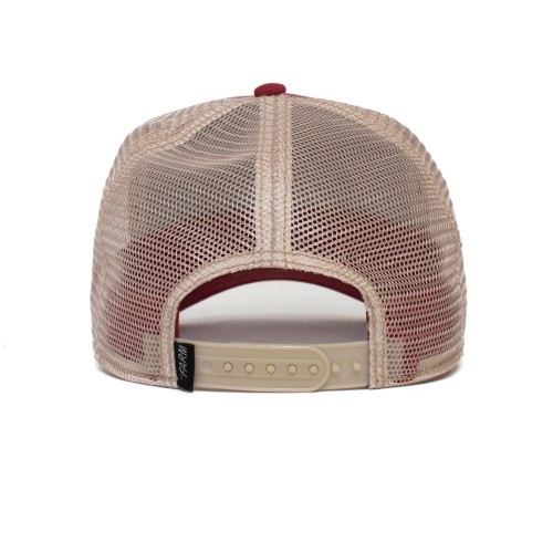 Goorin Bros. The Baddest Boy Trucker
