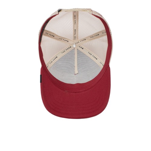 Goorin Bros. The Baddest Boy Trucker