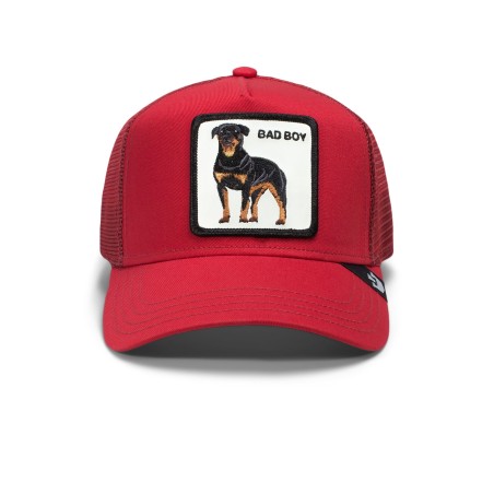Goorin Bros. The Baddest Boy Trucker