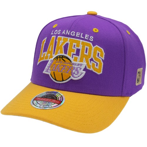 Mitchell & Ness NBA Los...