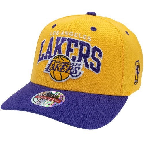 Mitchell & Ness NBA Los...