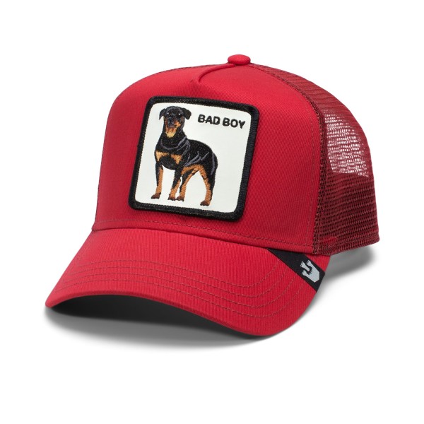 Goorin Bros. The Baddest Boy Trucker