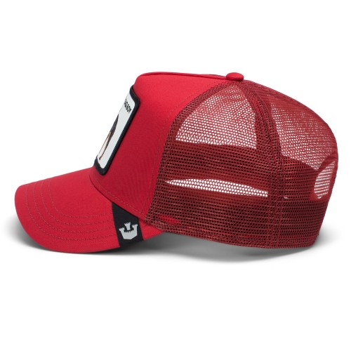 Goorin Bros. The Baddest Boy Trucker