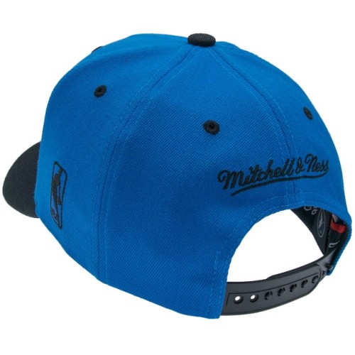 Mitchell & Ness NBA Minnesota Timberwolves Team Arch Snapback