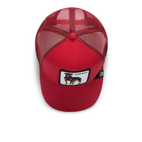 Goorin Bros. The Baddest Boy Trucker