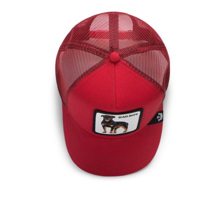 Goorin Bros. The Baddest Boy Trucker