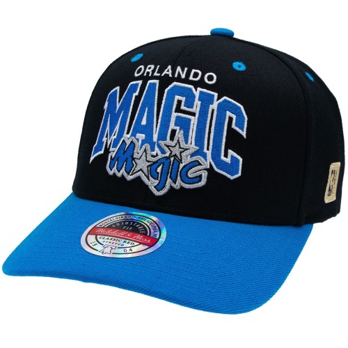 Mitchell & Ness NBA Orlando...