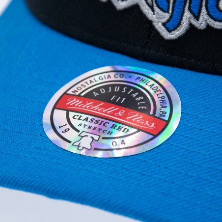 Mitchell & Ness NBA Orlando Magic Team Arch Snapback