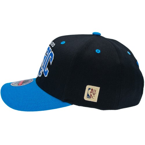 Mitchell & Ness NBA Orlando Magic Team Arch Snapback