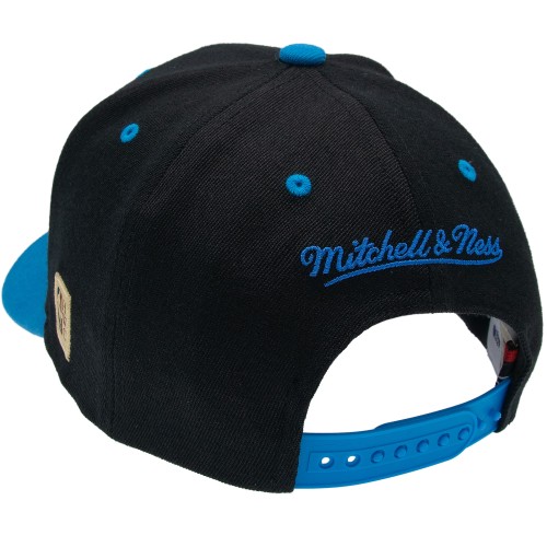 Mitchell & Ness NBA Orlando Magic Team Arch Snapback