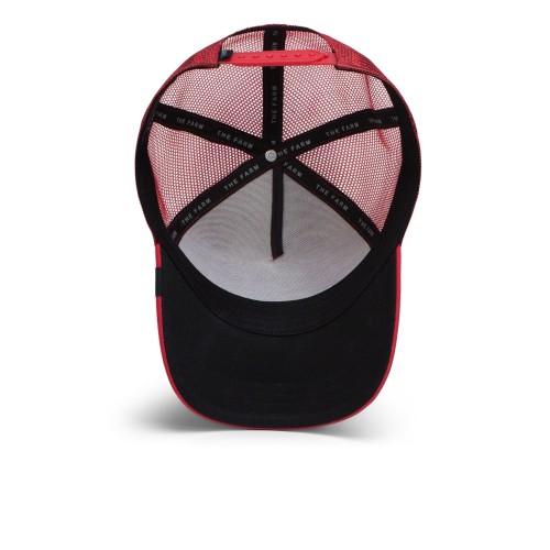 Goorin Bros. The Baddest Boy Trucker