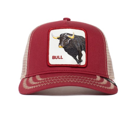 Goorin Bros. The Bull Trucker