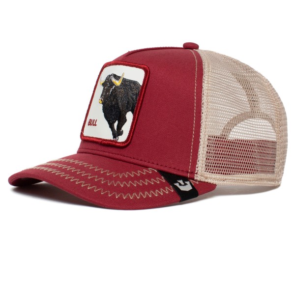 Goorin Bros. The Bull Trucker