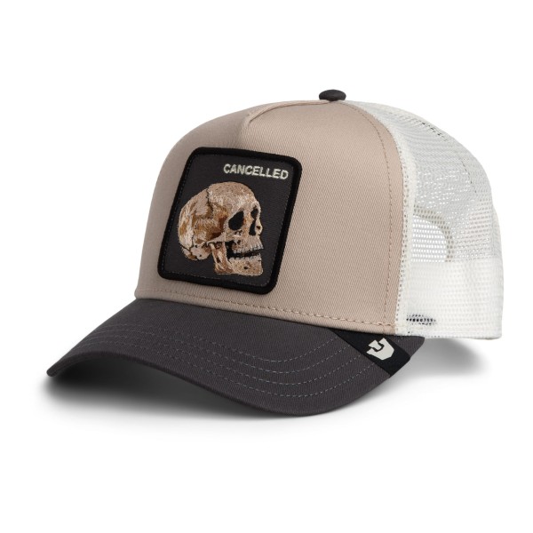 Goorin Bros. The Cancelled Skull