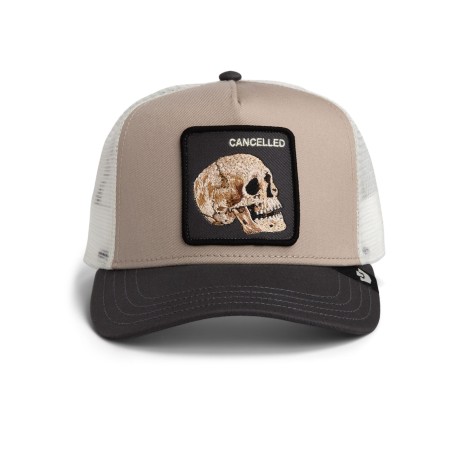 Goorin Bros. The Cancelled Skull